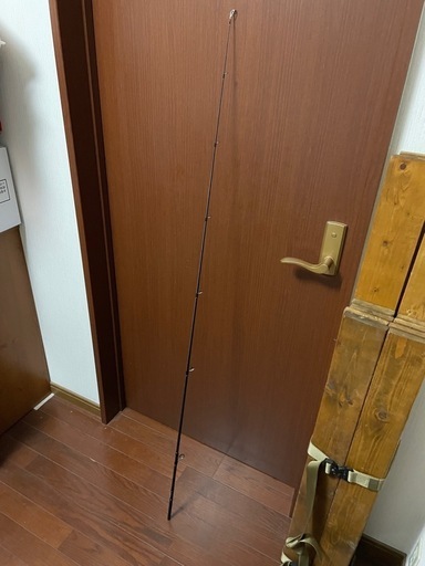 ジャッカル　ショアジギング　釣り竿