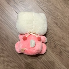 キティちゃんの画像