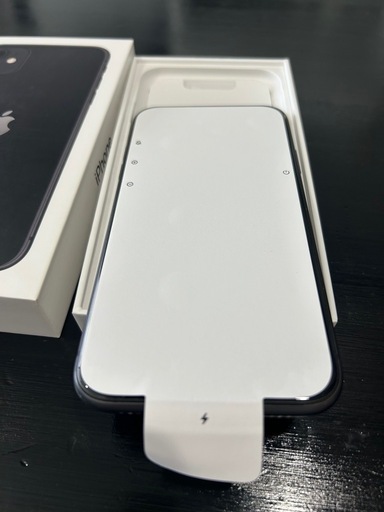 iPhone11 128GB　