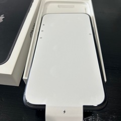 iPhone11 128GB　の画像