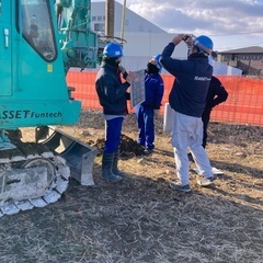 建設業営業募集！熊本本社の画像