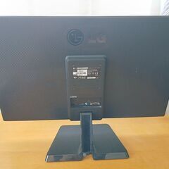 液晶モニター　LG 23MP47HQ-P　最終値下げ！！！の画像