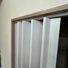 折戸パーテーションの画像