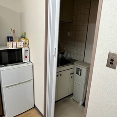 折戸パーテーションの画像