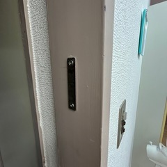 折戸パーテーションの画像