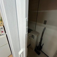 折戸パーテーションの画像