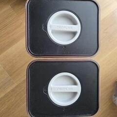 【非対面希望】色々雑貨 保存容器やアクセサリーパーツなどの画像
