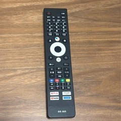 テレビ　32V型　MAXZEN　の画像