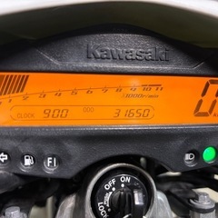 【Kawasaki KLX125】 大人カスタム　オフロード　好調の画像