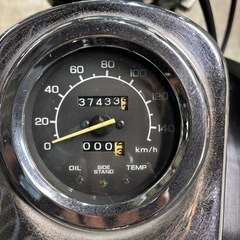 HONDA マグナ250 】MC29 カスタム車　エスカルゴ　人気車両ビシキマの画像