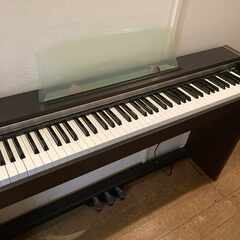 引き取りに来てくださる方へ。カシオ CASIO PX-700 [...