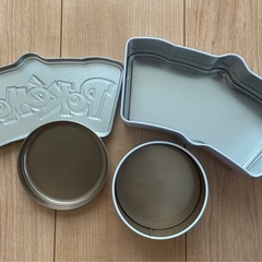 ポケモン缶の画像
