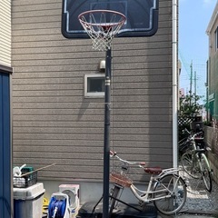 バスケットゴール