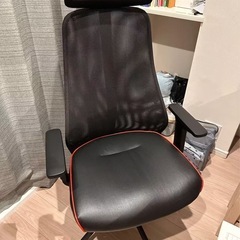 IKEA ゲーミングチェアMATCHSPEL