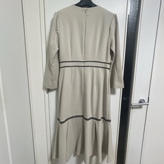 CELFORDのレース切替ワンピースです☺️の画像