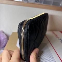 COACH 長財布の画像