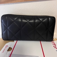COACH 長財布の画像