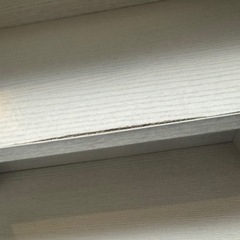 シェルフ　飾り棚　ホワイトの画像