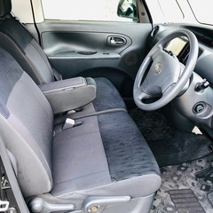 車検1年2ヶ月付き！左側自動スライドドア！Bluetooth！ナビ！デレビ！ETC！エコアイドル！長期車検！平成25年式！ダイハツタント軽自動車の画像