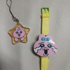 おぱんちゅうさぎグッズの画像