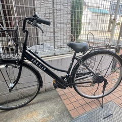 自転車の画像