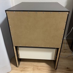 IKEA マルム　MALMの画像