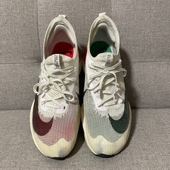激レア NIKE アルファフライNEXT%26.5 キプチョゲの画像