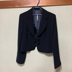 喪服19号　授乳もOK!の画像
