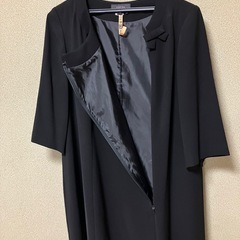 喪服19号　授乳もOK!の画像