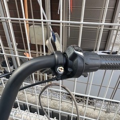 自転車の画像