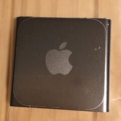 🩷0円無料であげます こわれた Apple iPod nano ...