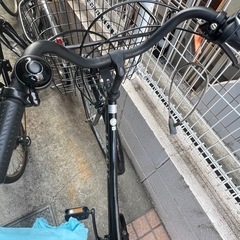自転車の画像