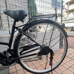 自転車の画像