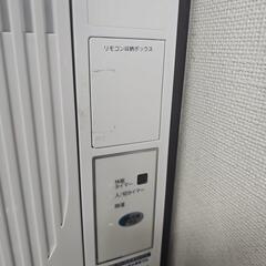 エアコンセットの画像