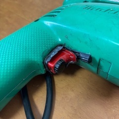 ⭐️激安⭐️マキタ　電動ドリルの画像
