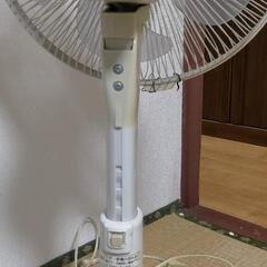 扇風機の画像