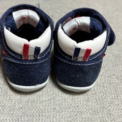 ミキハウス美品　定価13,200円⚠️最終価格の画像