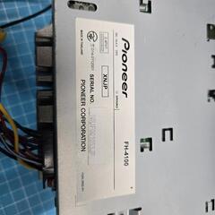 carrozzeria ｵｰﾃﾞｨｵの画像