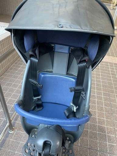 Panasonic電動アシスト自転車