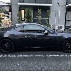 トヨタ86 zn6 車検間近の為の緊急金額！　7/21まで！の画像
