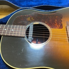 Gibson J-45 standard 2002年 アコースティックギターの画像