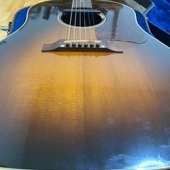 Gibson J-45 standard 2002年 アコースティックギターの画像