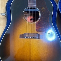 Gibson J-45 standard 2002年 アコースティックギターの画像