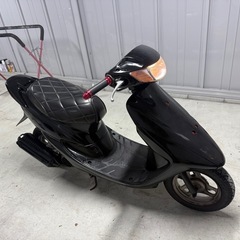 ライブディオ　zx仕様　絶好調の画像