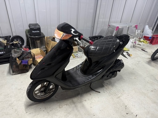ホンダの中古品です。 ライブDio ZX(ホンダ) 中古バイク一覧｜新車・中古バイク