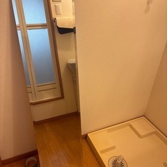 壁掛け姿見鏡