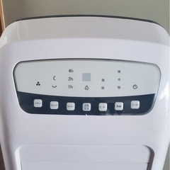 温冷風扇の画像