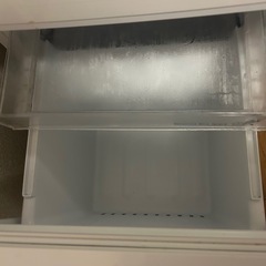 【無料】冷蔵庫（アイリスオーヤマ・156L）引き取り希望｜高松市内・2階の画像