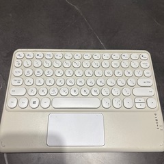 スリーコインズ キーボード