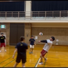 福山ソフトバレーボール - スポーツ